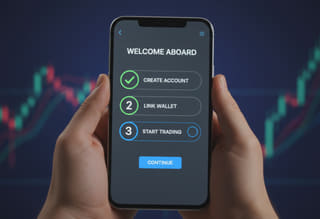 Compliant and regulated Frank Tillanceor financial platform — responsibility