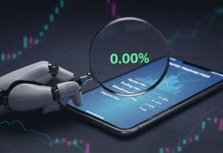 Investor overseeing their trading strategy with full control on Frank Tillanceor
