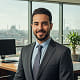 Nathan W., Business Development Lead