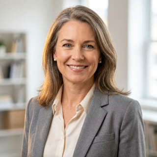 Sarah Coleman, CFO at Frank Tillanceor