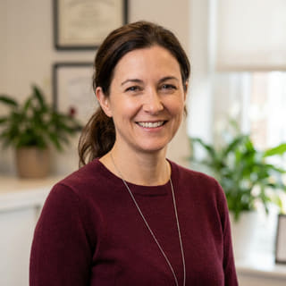 Laura Bennett, Frank Tillanceor Head of Compliance & Regulation