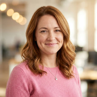 Emily Watson, Frank Tillanceor Customer Support Head